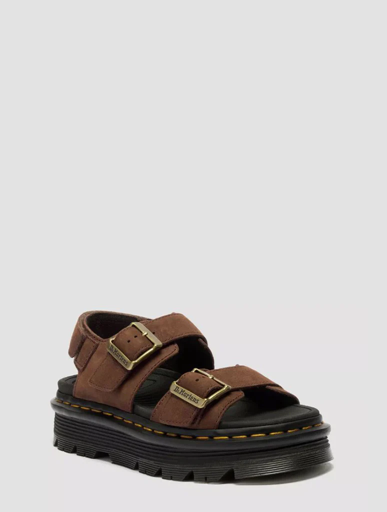 Dr. Martens Zebzag Sandal