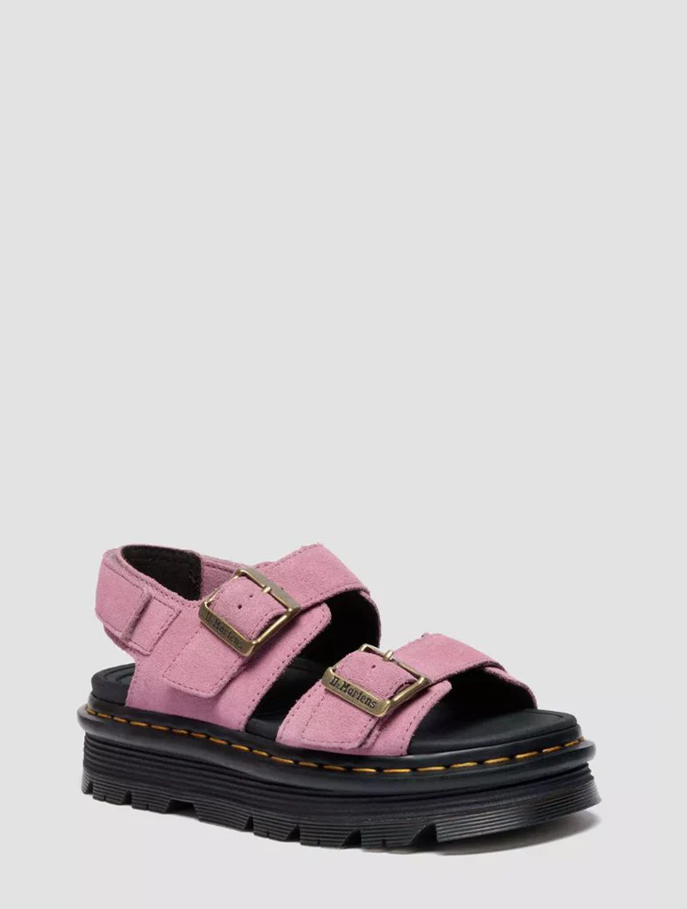 Dr. Martens Zebzag Sandal - Image 6