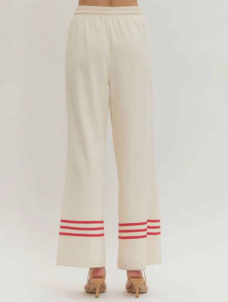 Drawstring Track Pant - Image 3