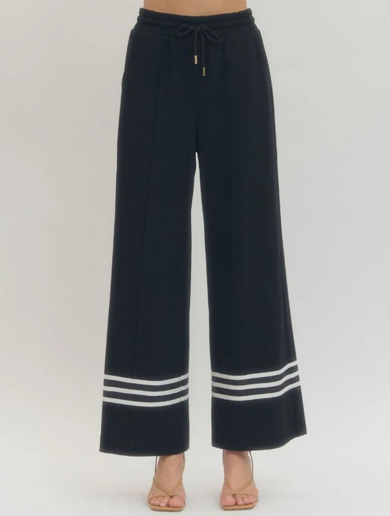 Drawstring Track Pant - Image 4