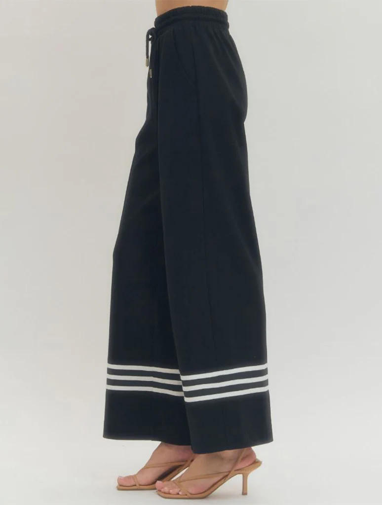 Drawstring Track Pant - Image 5