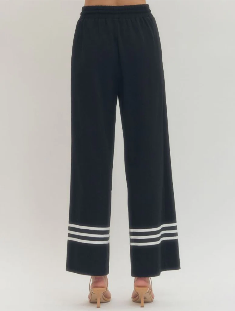 Drawstring Track Pant - Image 6