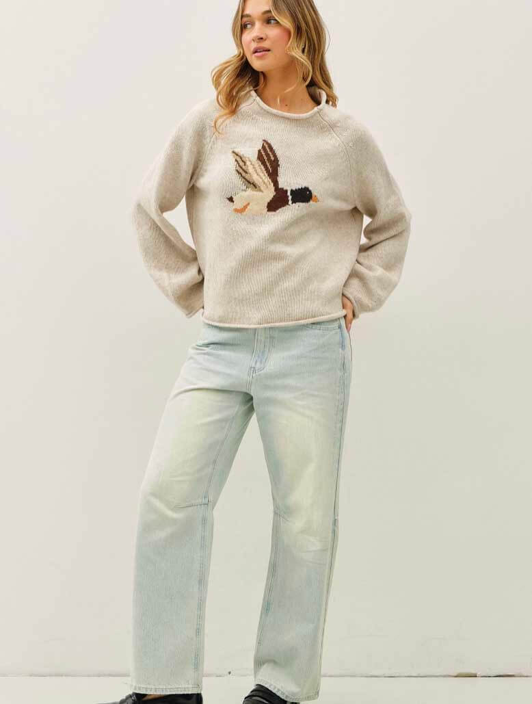 Duck Sweater - Image 3