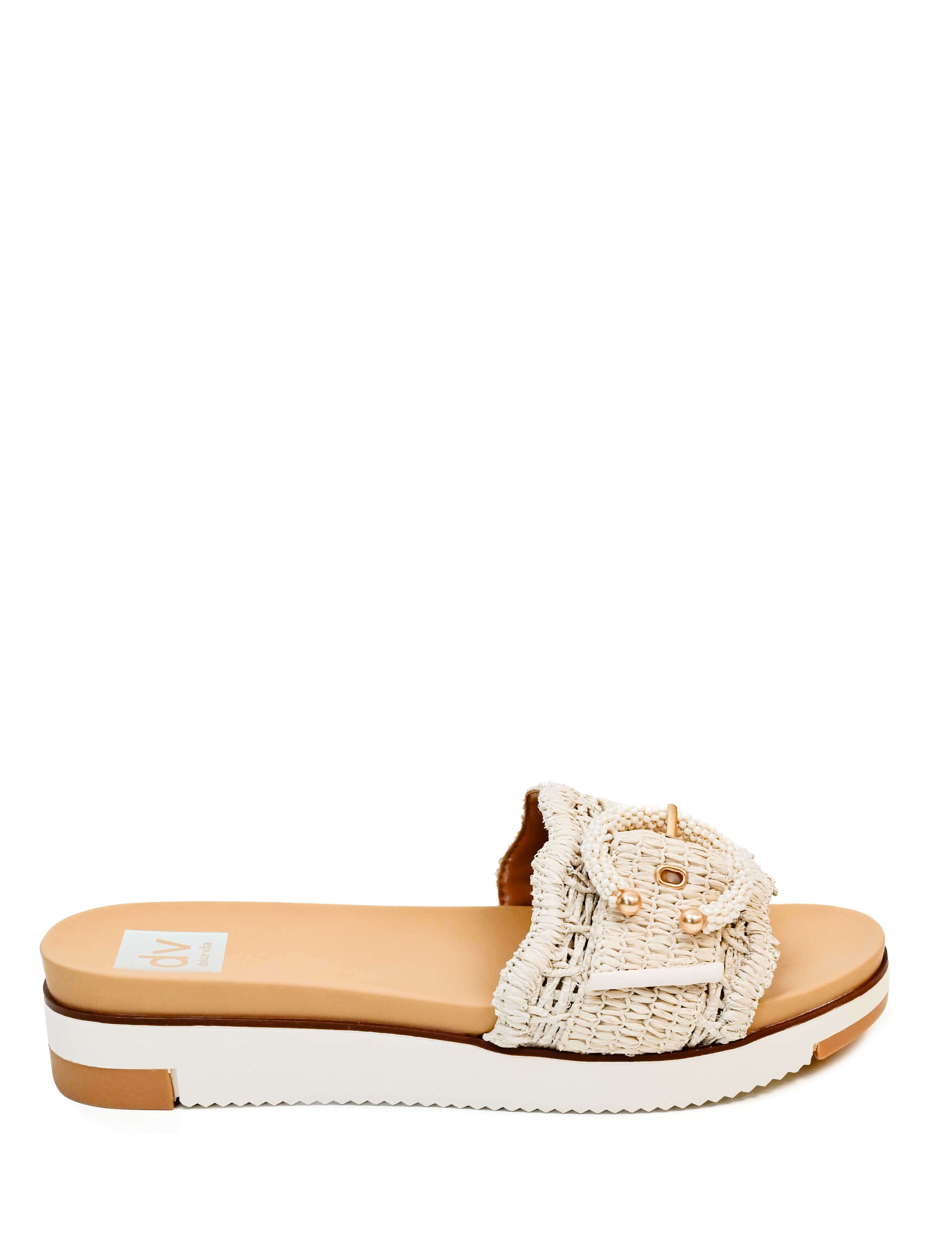 DV by Dolce Vita Caster B Sandal - Image 3