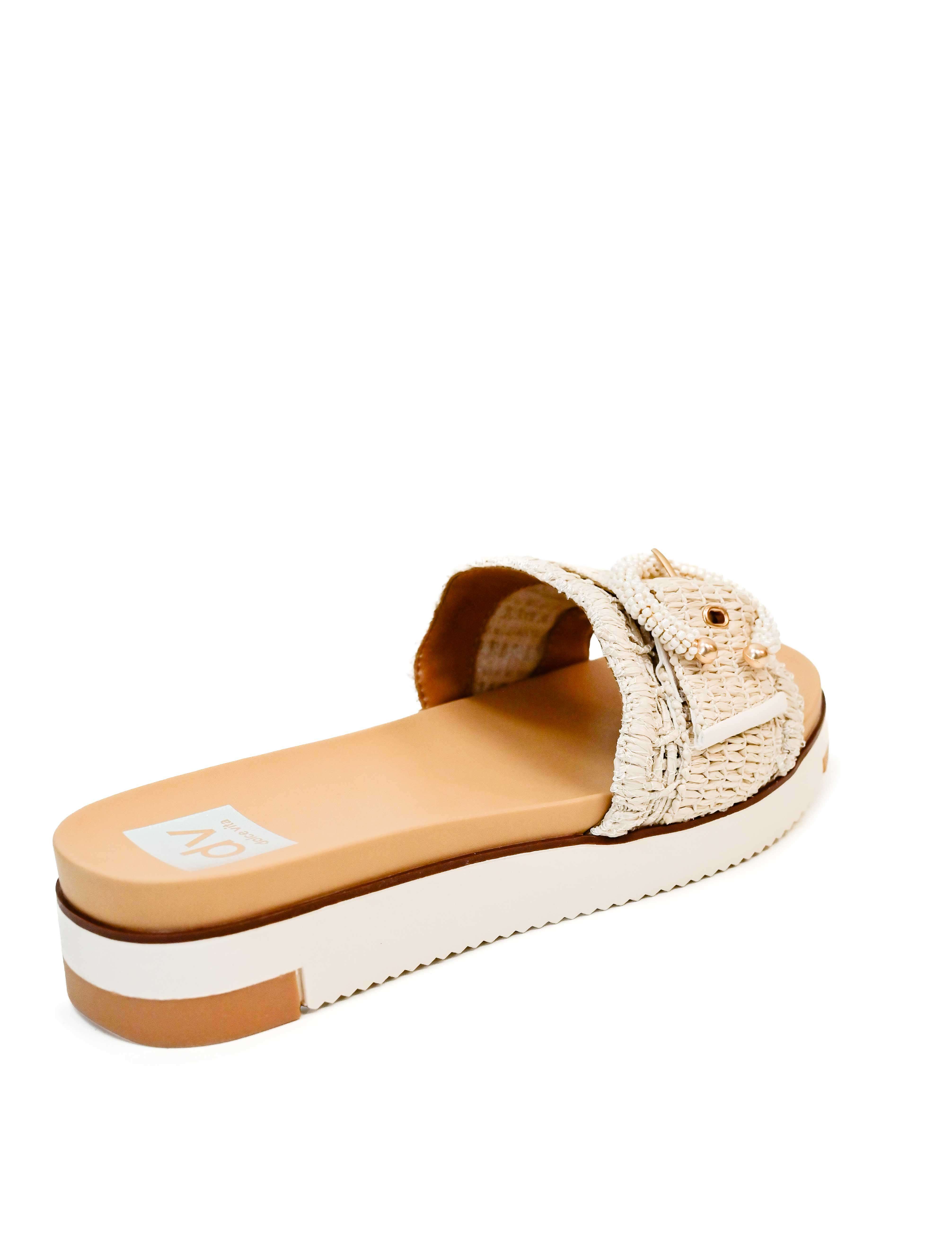 DV by Dolce Vita Caster B Sandal - Image 4