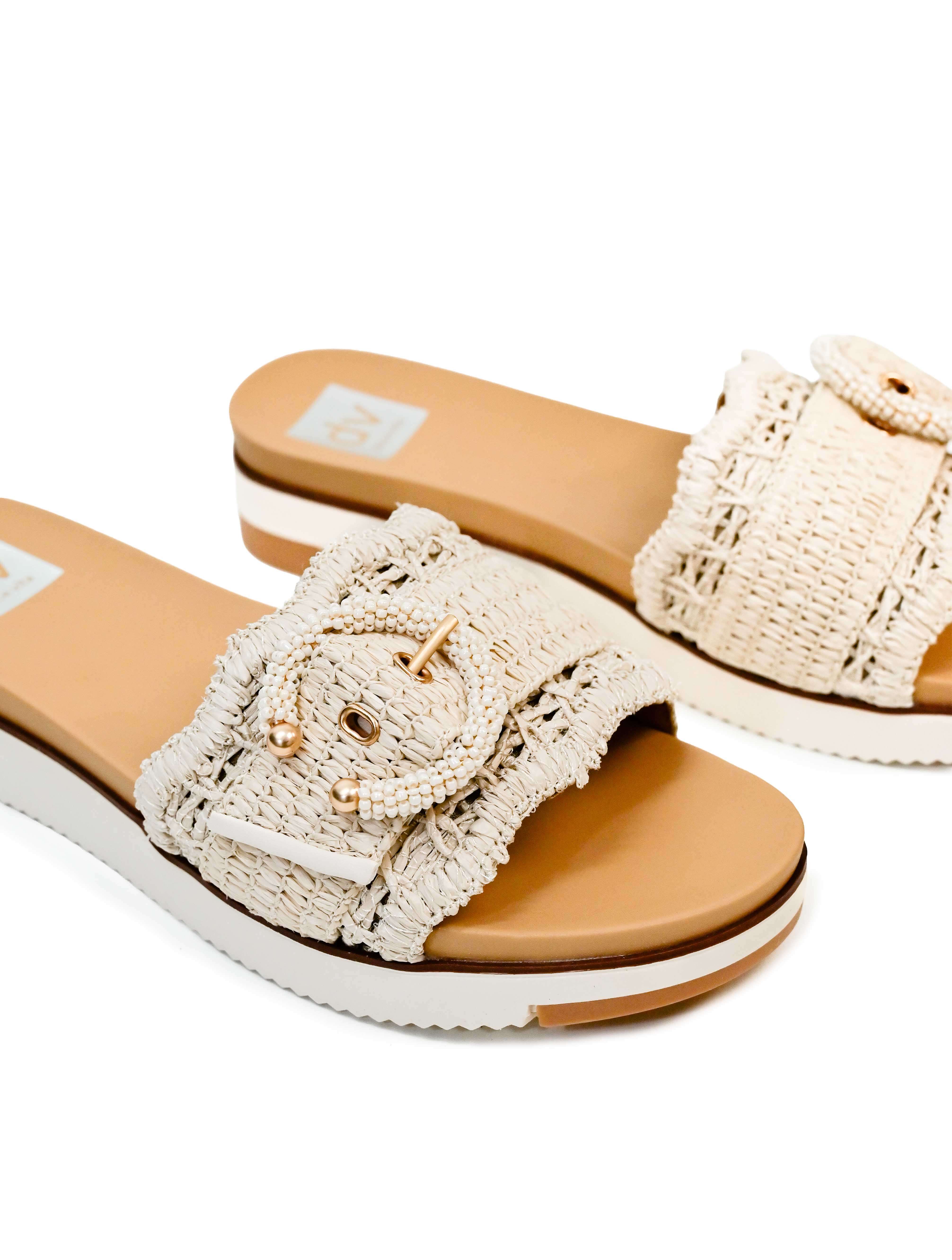 DV by Dolce Vita Caster B Sandal - Image 5
