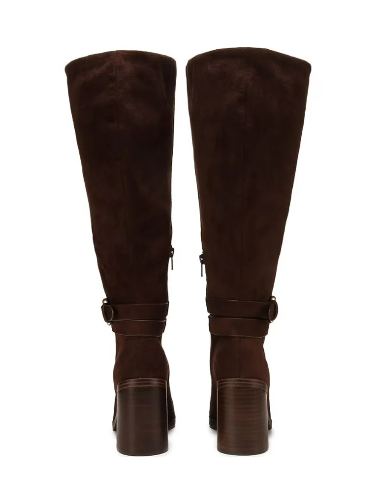 DV Finnian Tall Boot (Final Sale) - Image 4