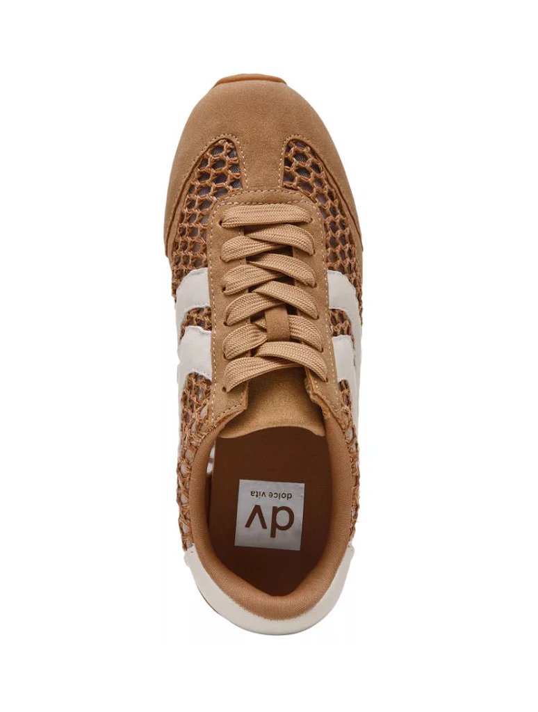 DV By Dolce Vita Hype Lace-Up Sneaker - Image 3