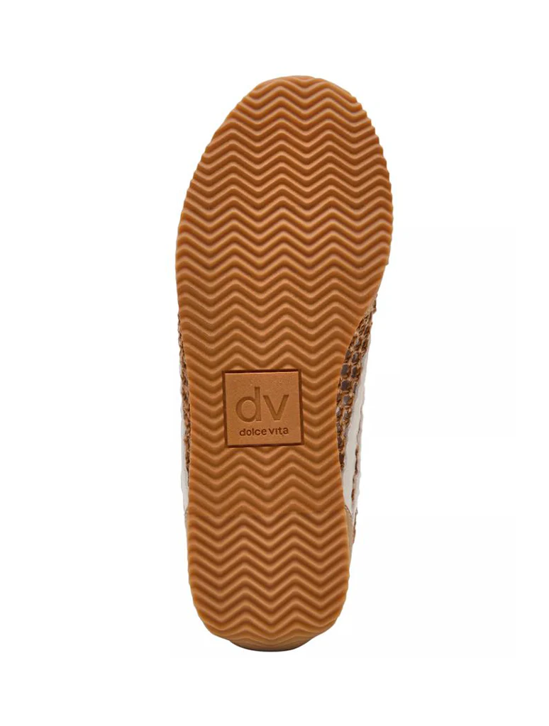 DV By Dolce Vita Hype Lace-Up Sneaker - Image 4