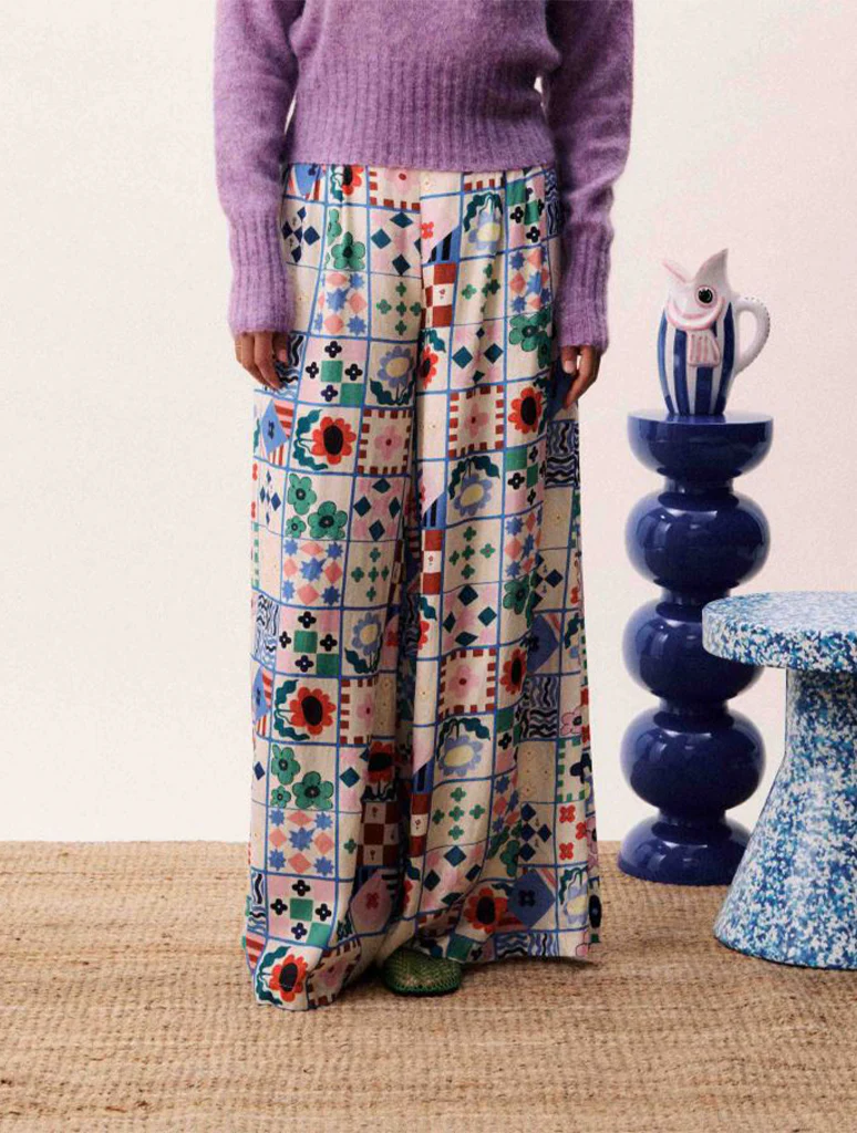 Egeria Pant