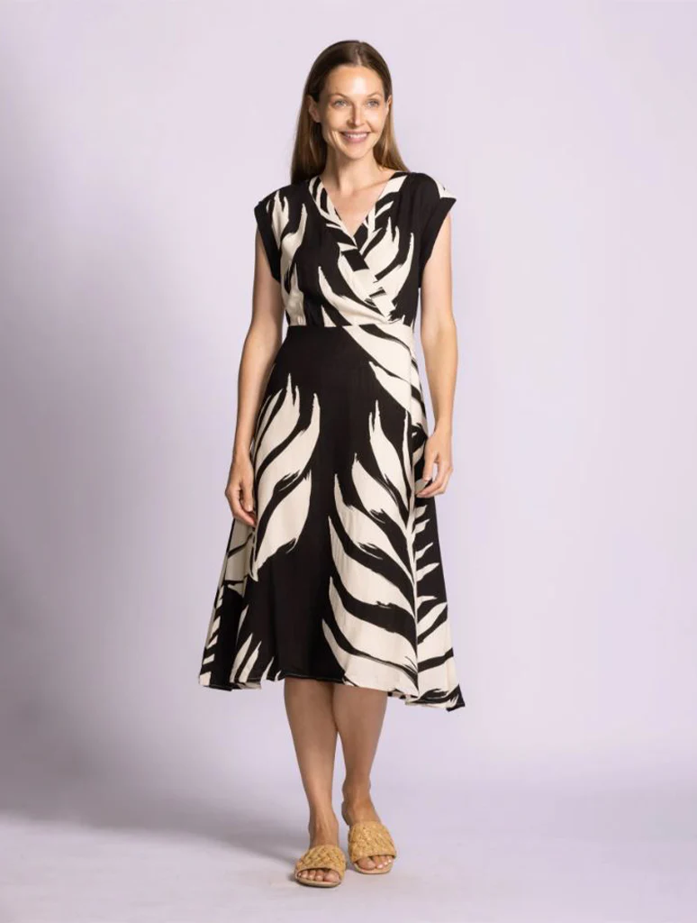 Elmer Dress