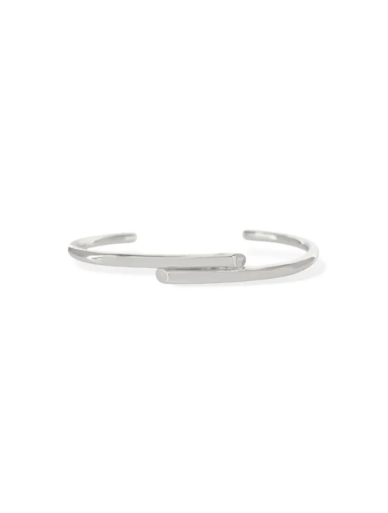 Enamel Double Lined Cuff