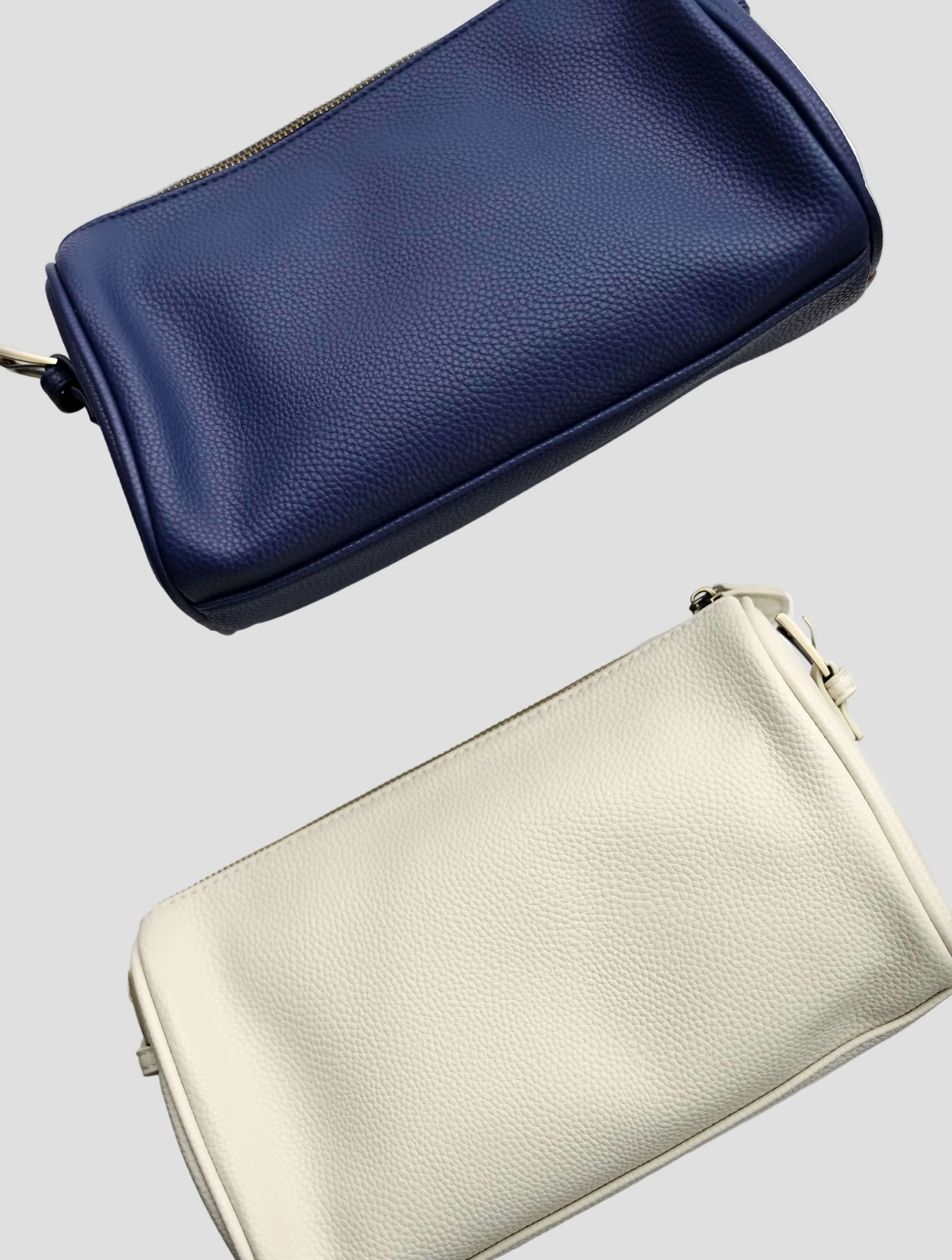 Esme Barrel Shoulder Bag - Image 2