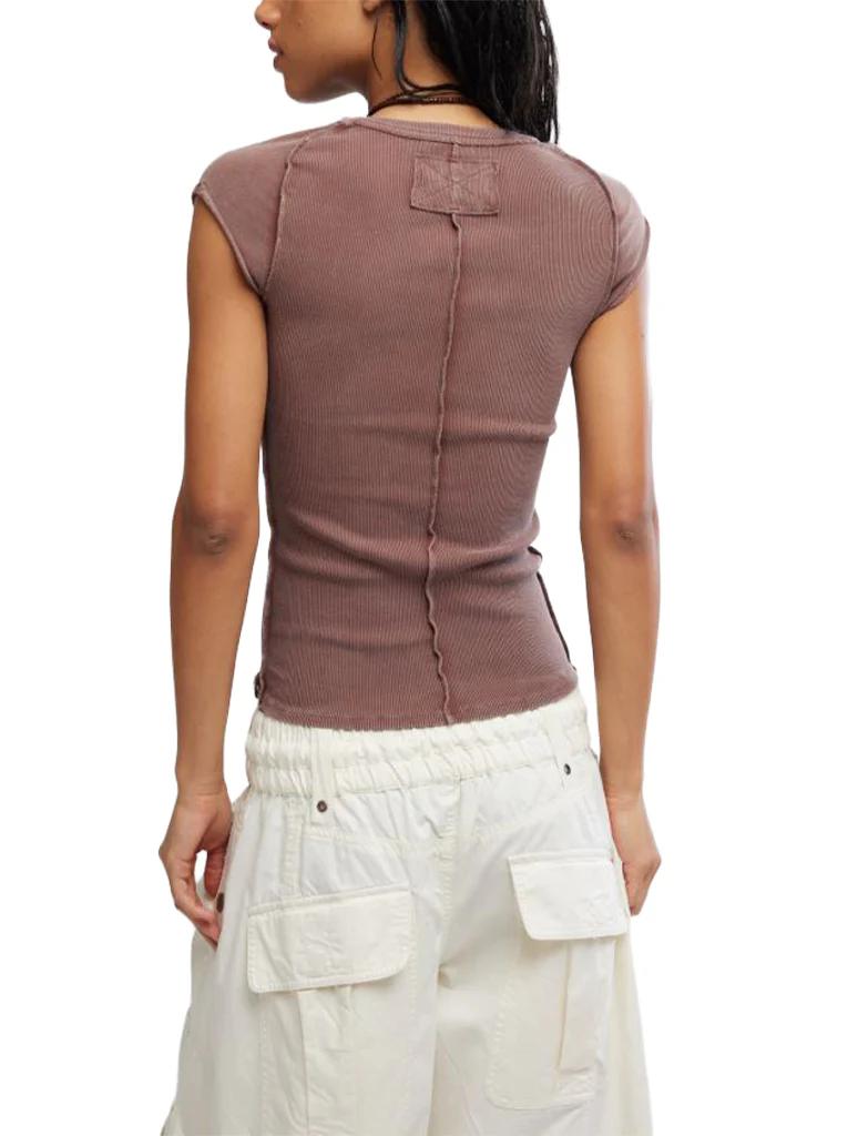 Free People Ever Had Tee - Image 12