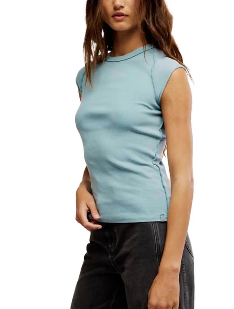 Free People Ever Had Tee - Image 4