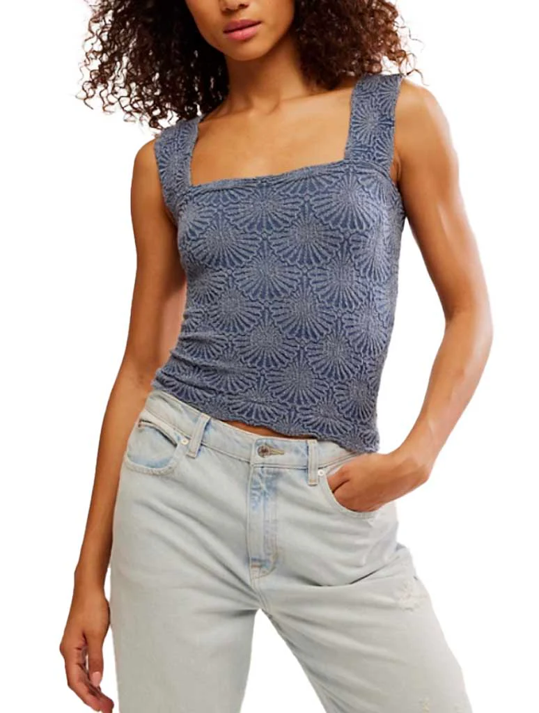 Free People Love Letter Cami - Image 5