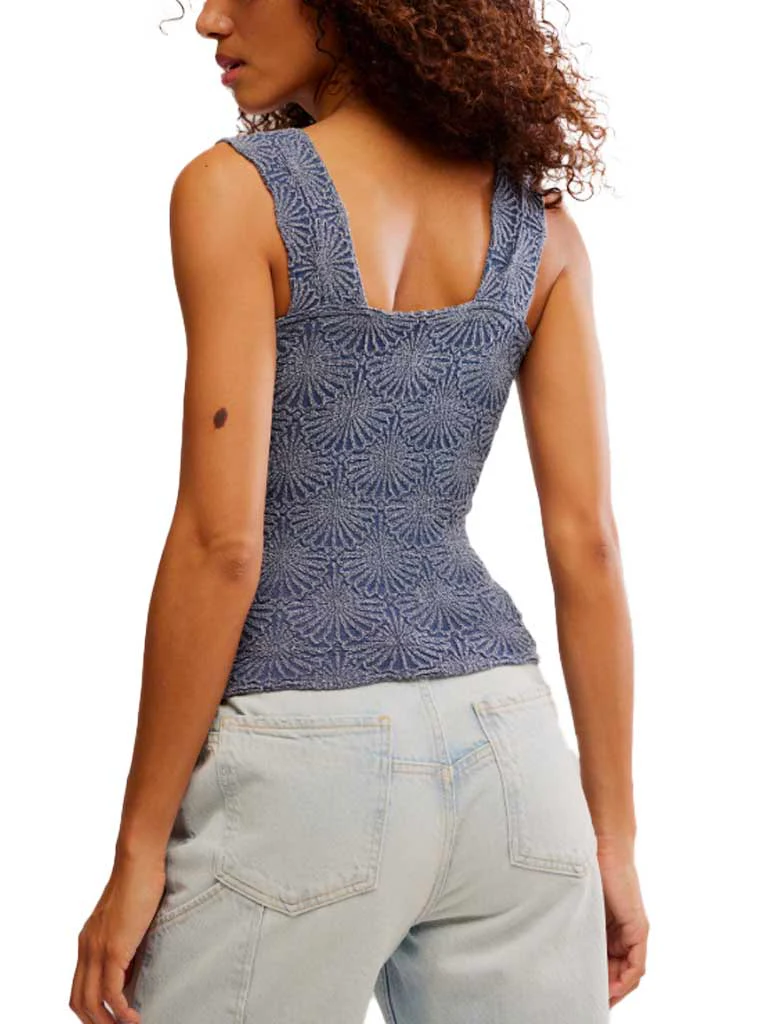 Free People Love Letter Cami - Image 6