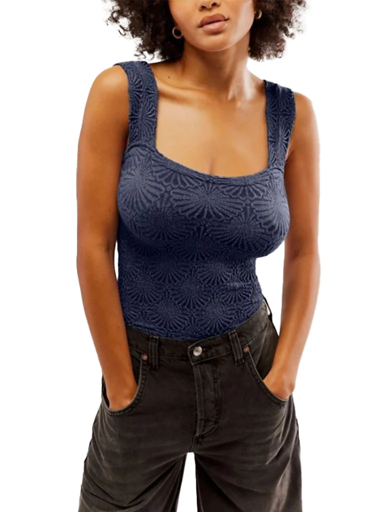 Free People Love Letter Cami - Image 12