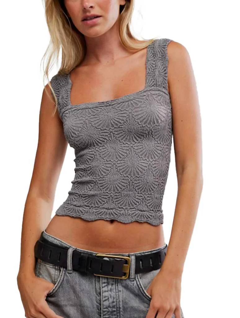 Free People Love Letter Cami - Image 22