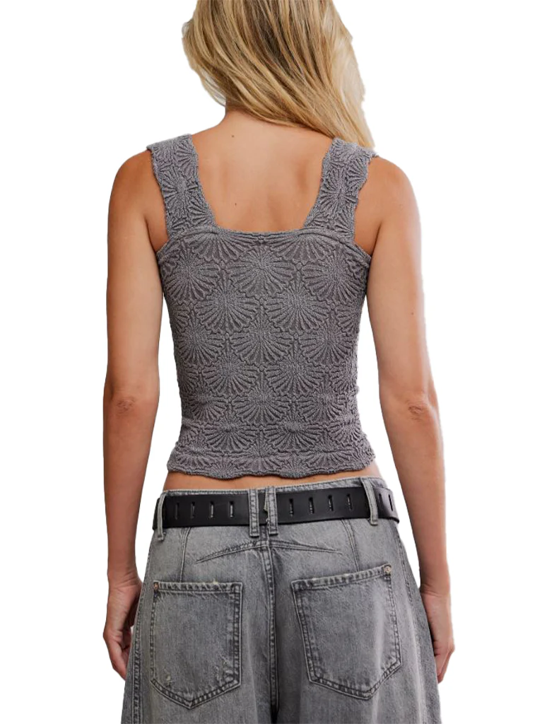 Free People Love Letter Cami - Image 23