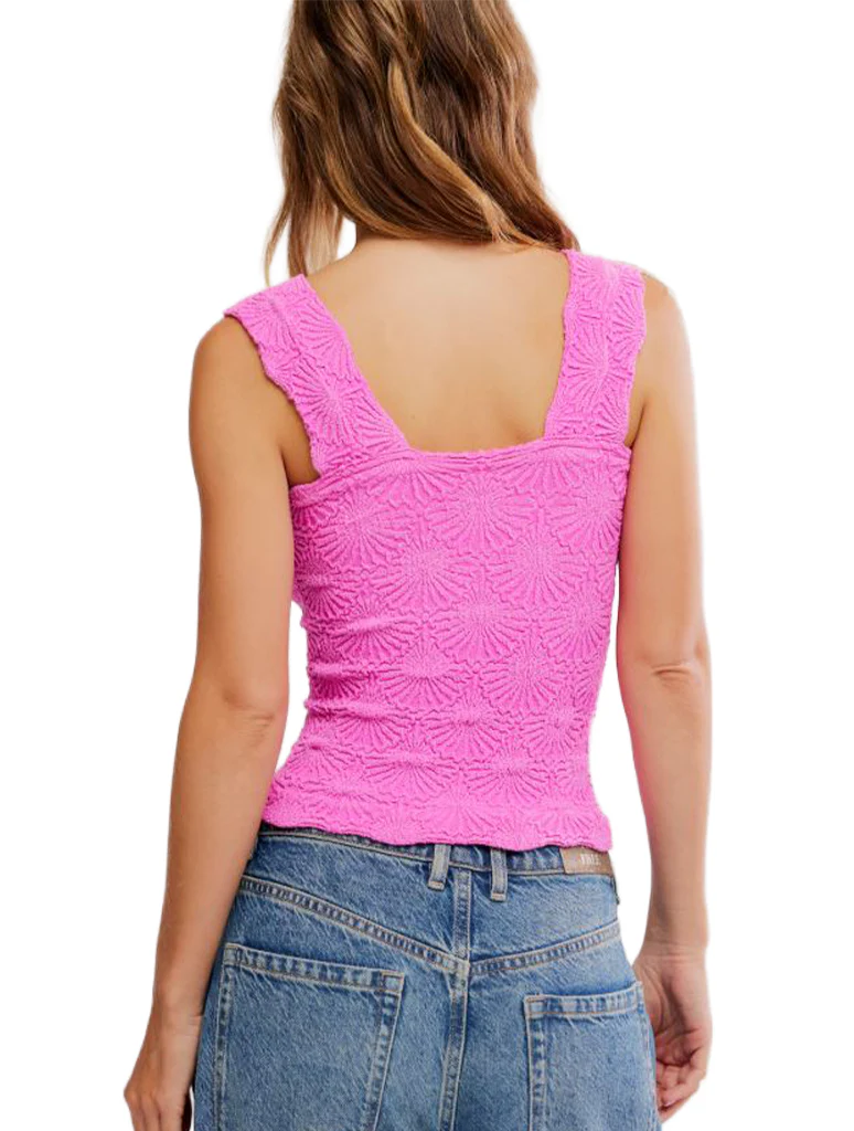 Free People Love Letter Cami - Image 29