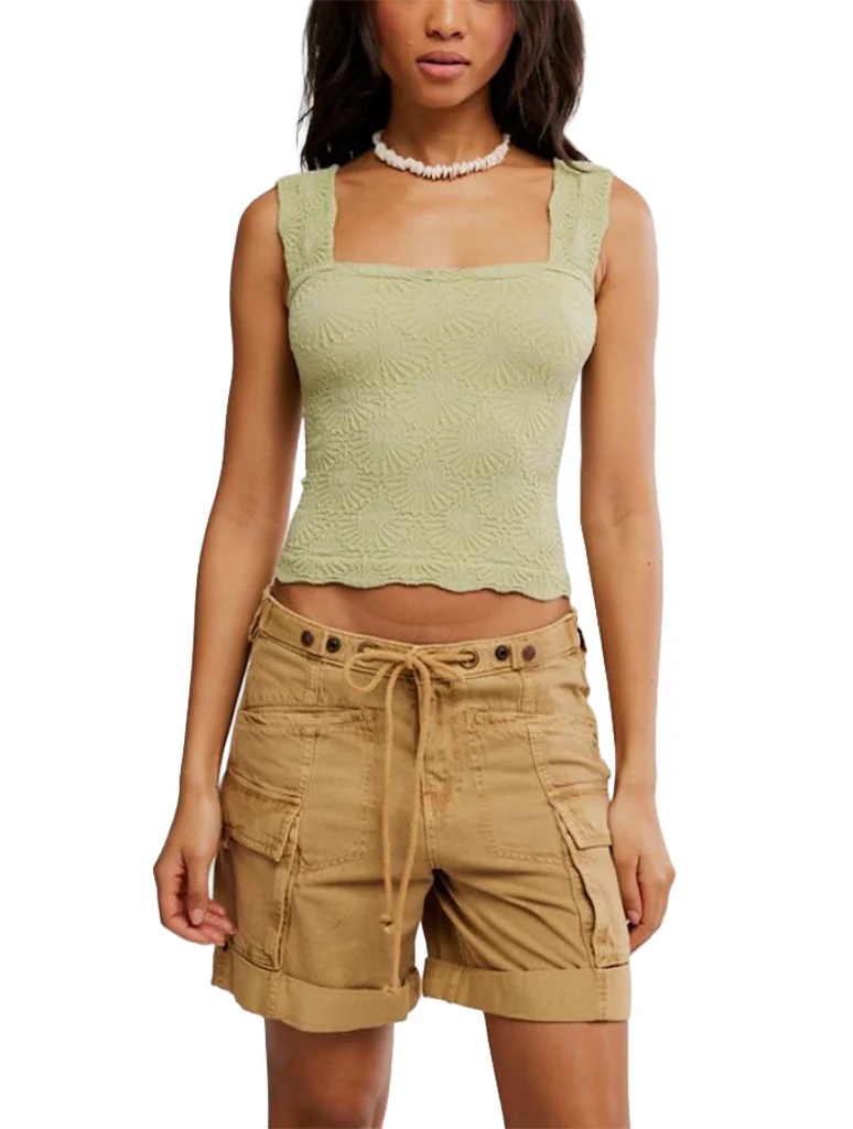 Free People Love Letter Cami - Image 37