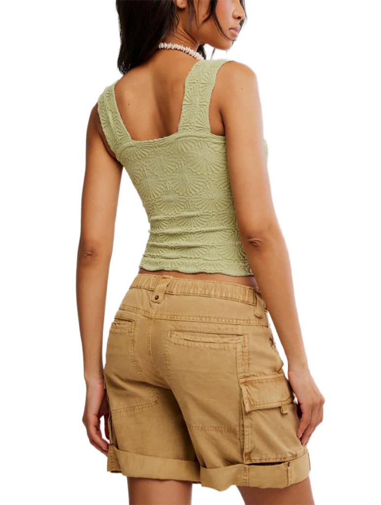 Free People Love Letter Cami - Image 39
