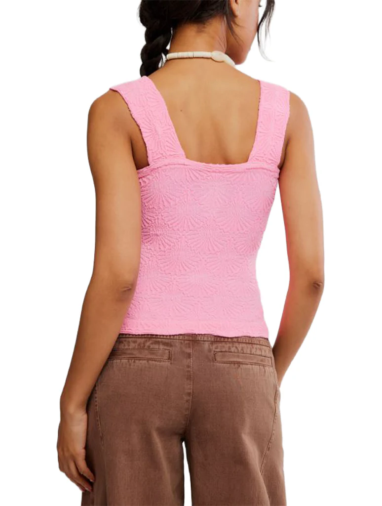 Free People Love Letter Cami - Image 41