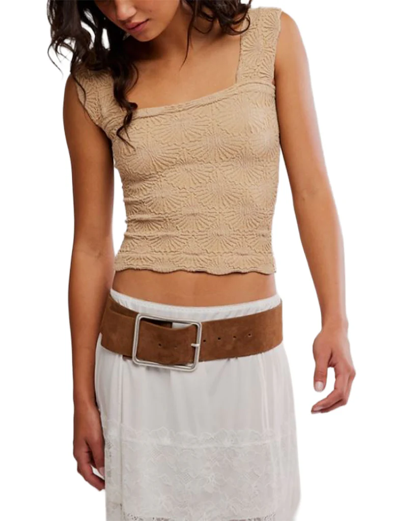 Free People Love Letter Cami - Image 42