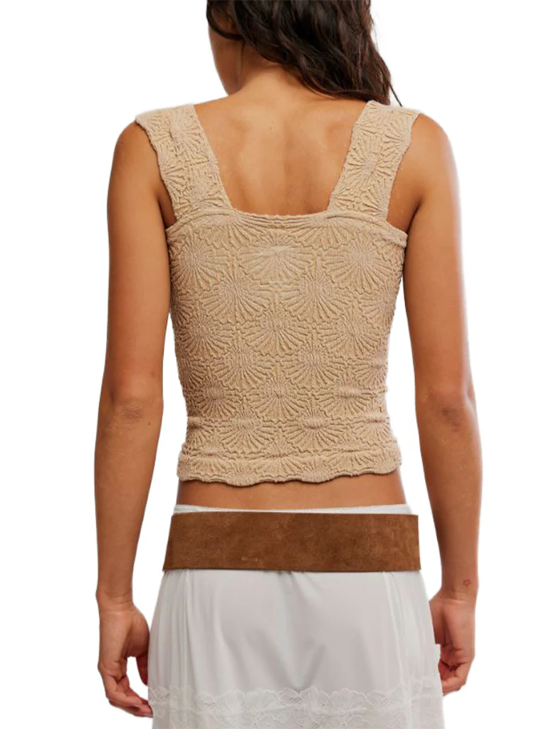 Free People Love Letter Cami - Image 44