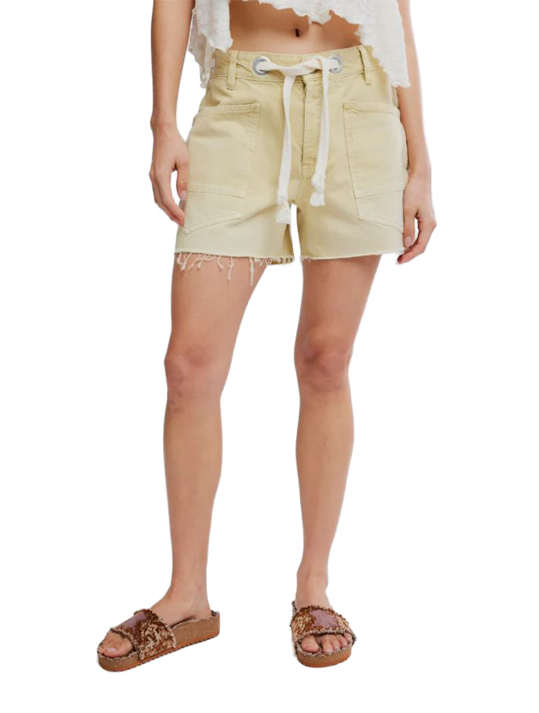 Free People Moxie Shorts - Image 9