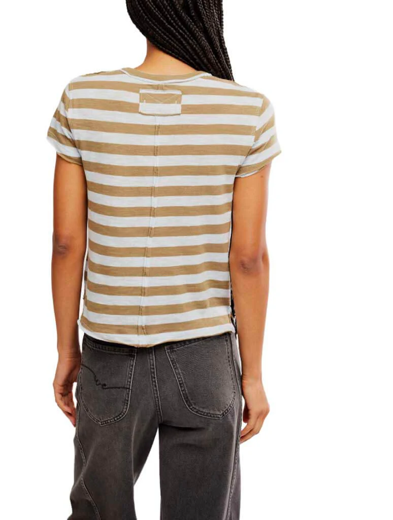 Free People Nora Tee - Image 2