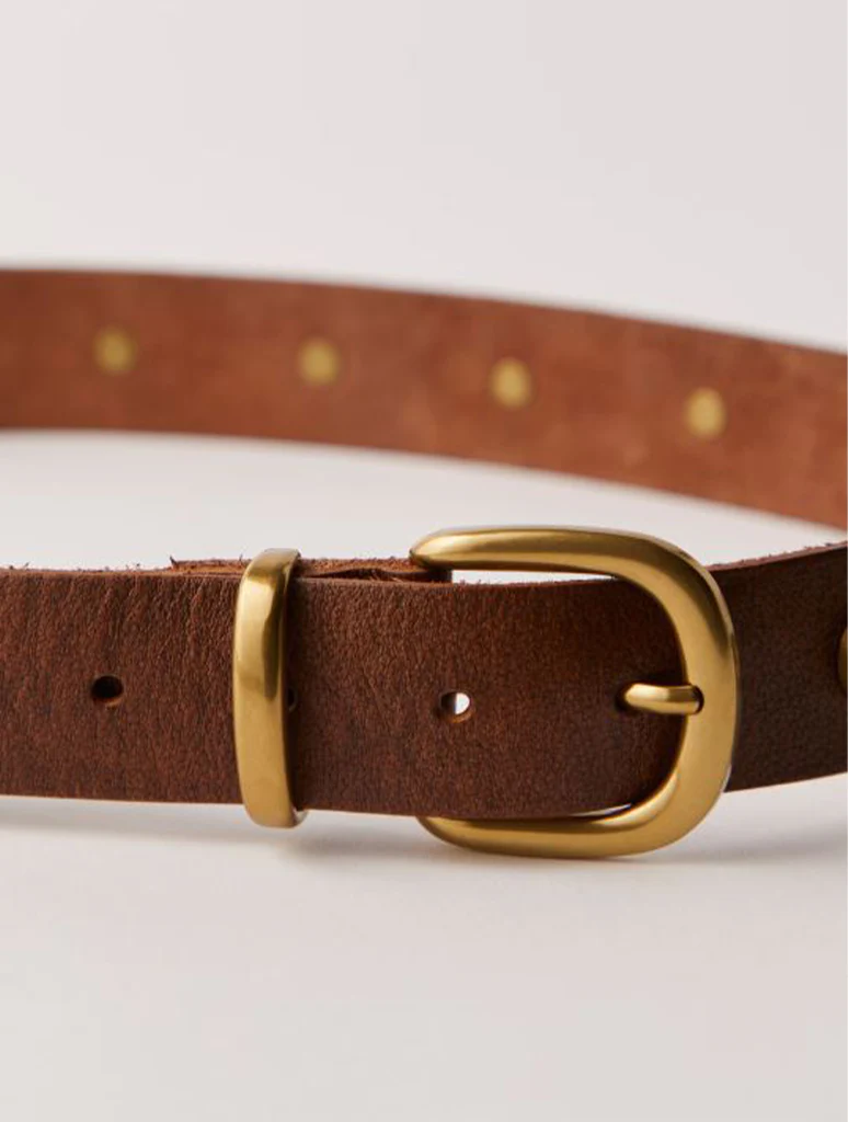 Free People Rhodes Stud Belt - Image 4