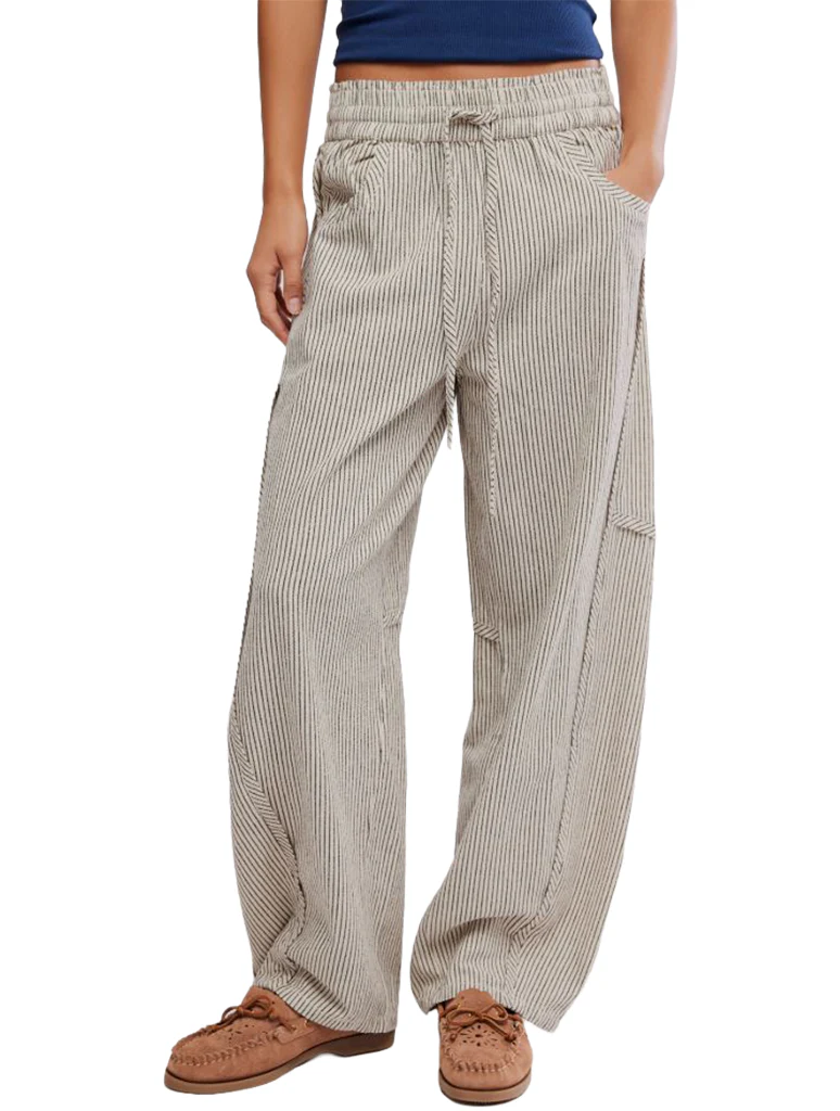 Free People Something Good Pants