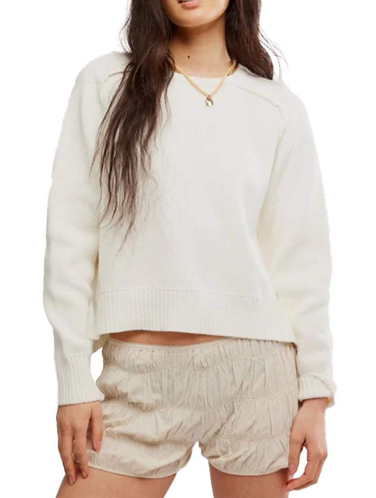 Free People Spring Street Pullover - Image 6
