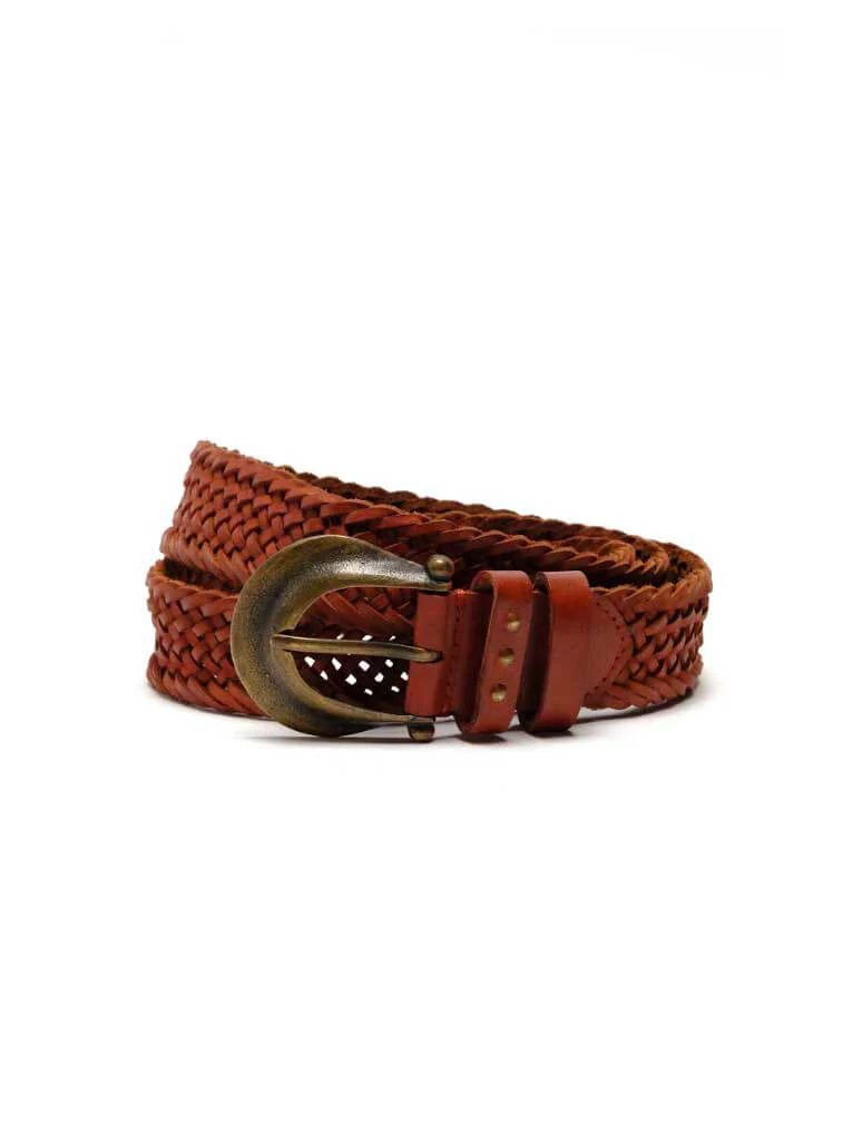 Free People WTF Brix Belt in Sedona - Image 3