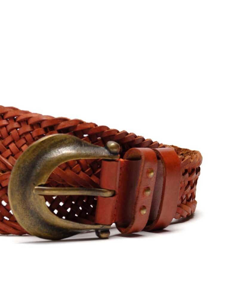 Free People WTF Brix Belt in Sedona - Image 4