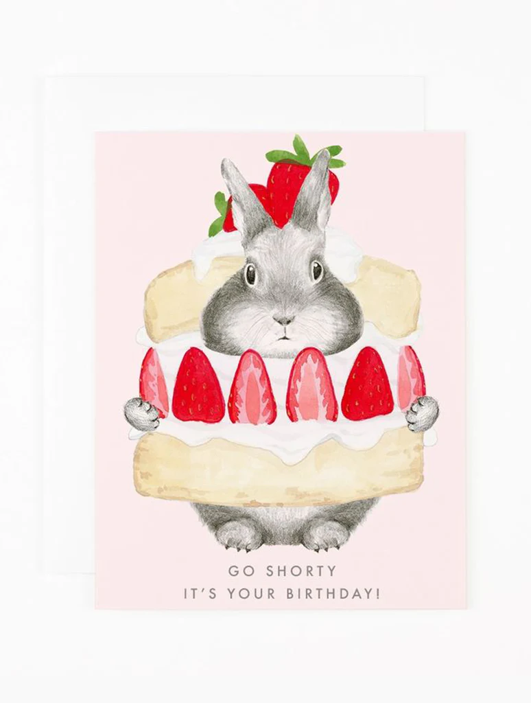 Go Shorty It's Your Birthday
