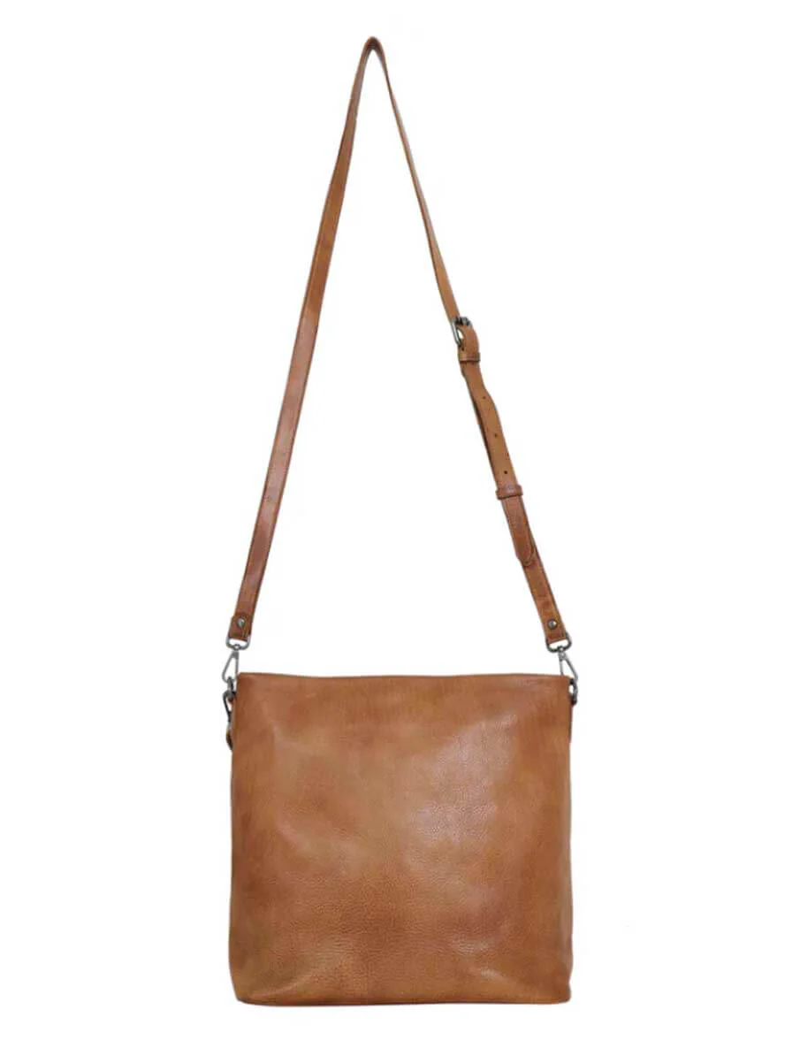 Latico Gretchen Crossbody/Shoulder Bag - Image 2