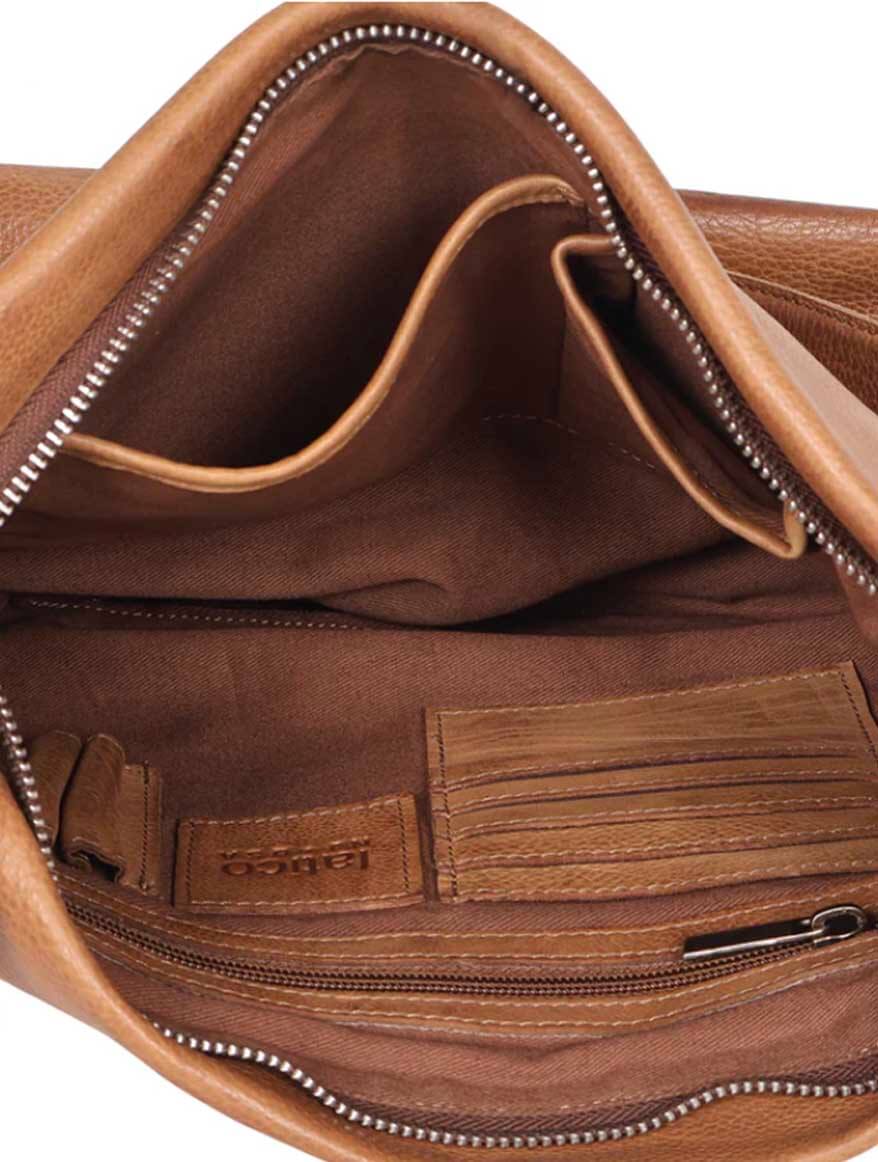 Latico Gretchen Crossbody/Shoulder Bag - Image 3