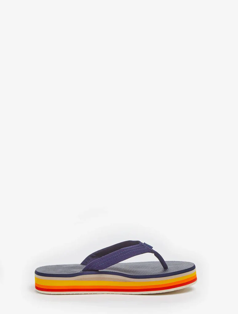 Hari Mari Dunes Sunset Flip Flop