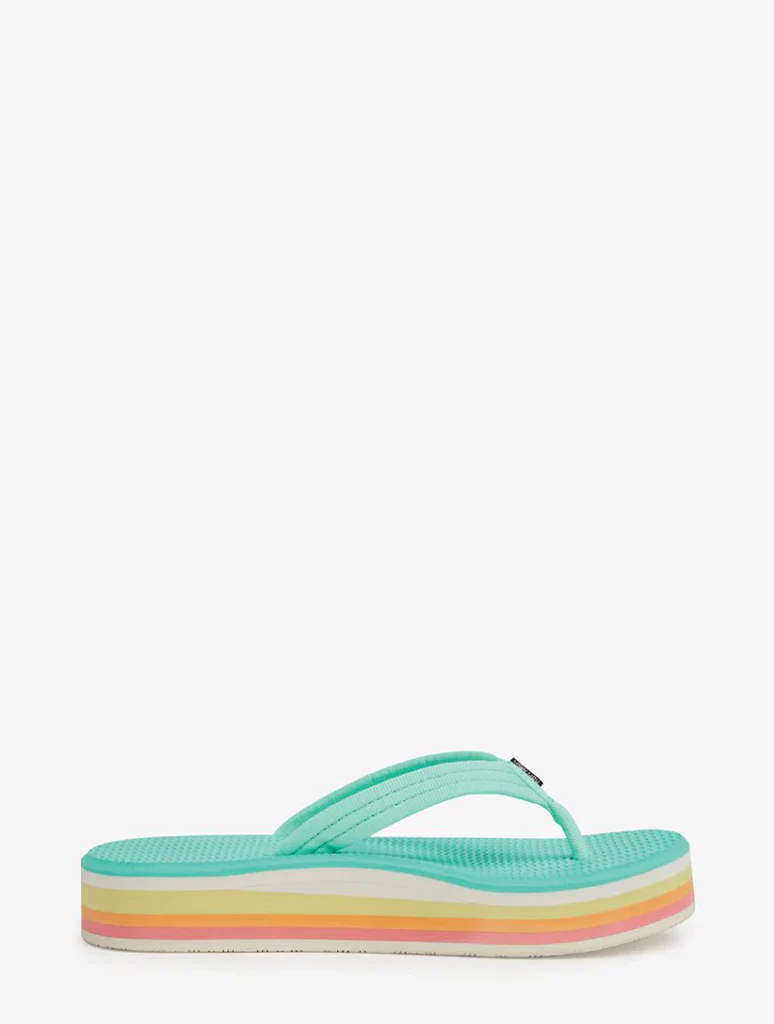 Hari Mari Dunes Sunset Flip Flop - Image 10