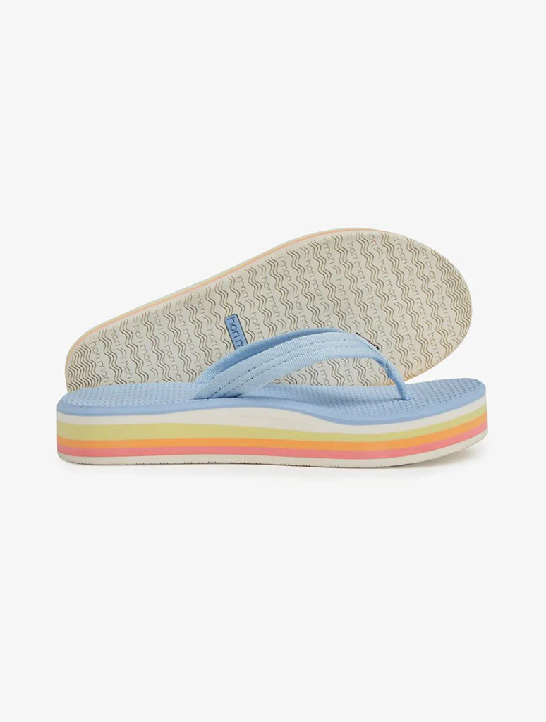 Hari Mari Dunes Sunset Flip Flop - Image 14
