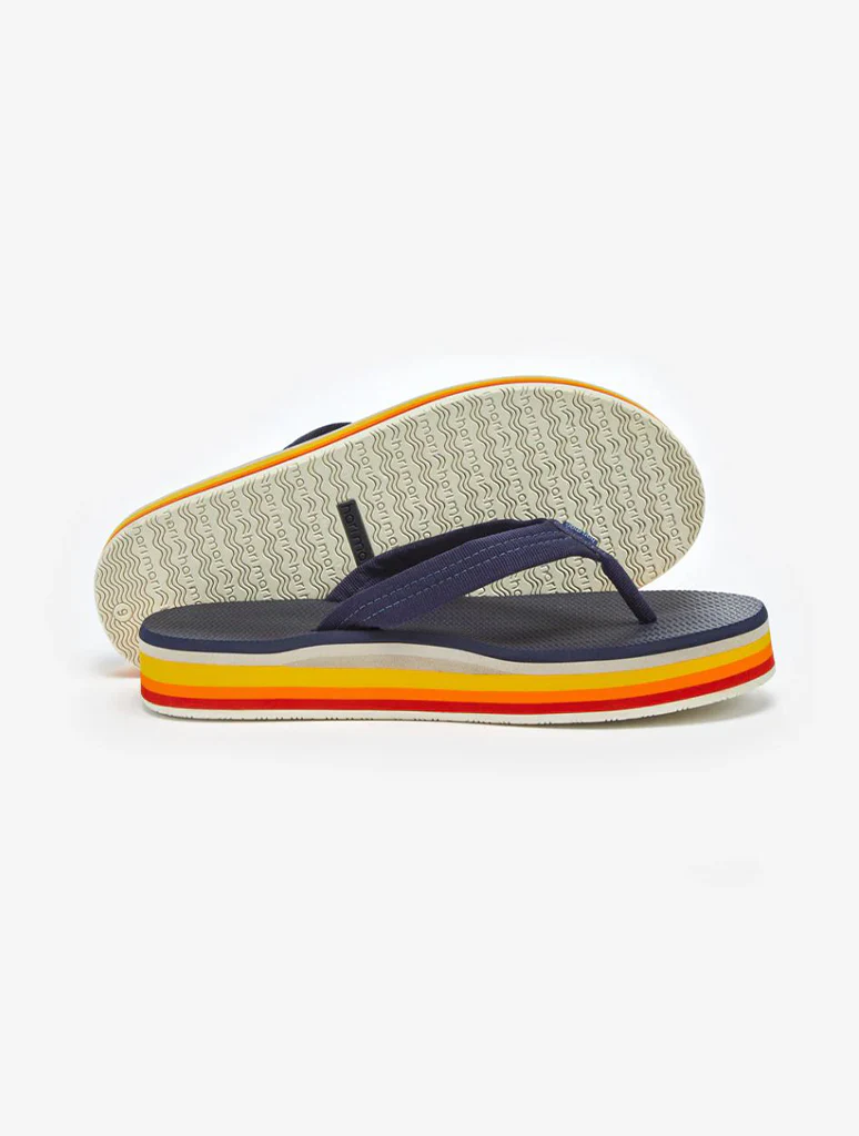 Hari Mari Dunes Sunset Flip Flop - Image 2