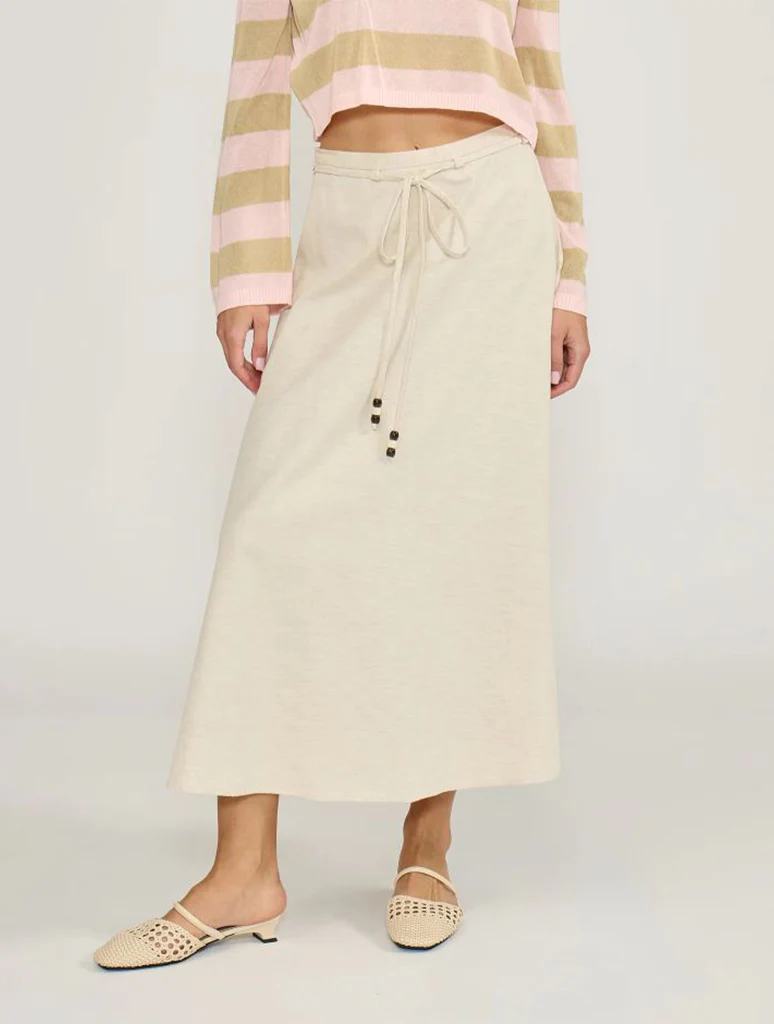 Hayden A-Line Skirt