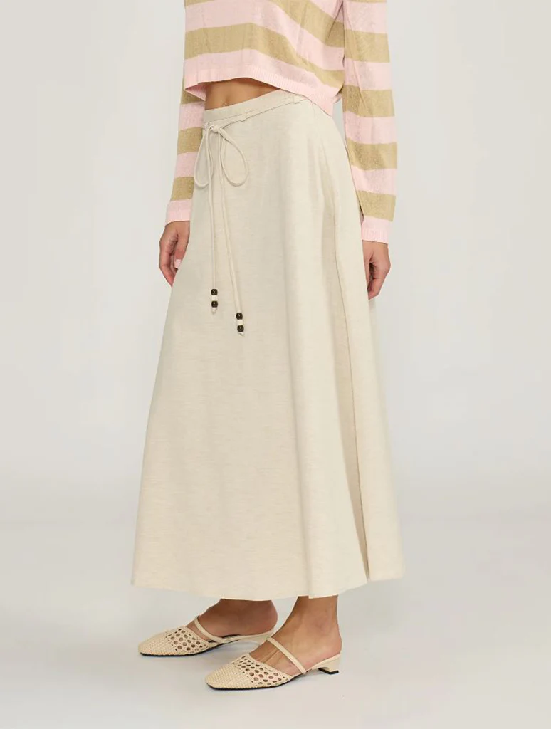 Hayden A-Line Skirt - Image 2