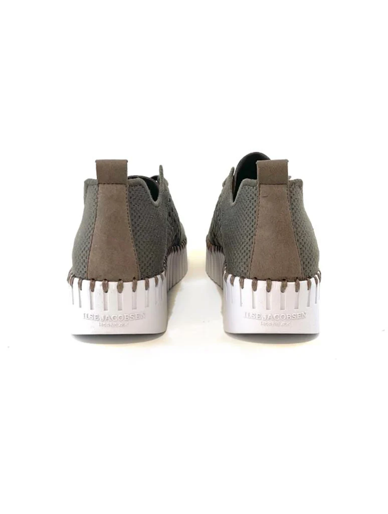 Ilse Jacobsen 4273 Electric Embroidery Wedge - Image 3