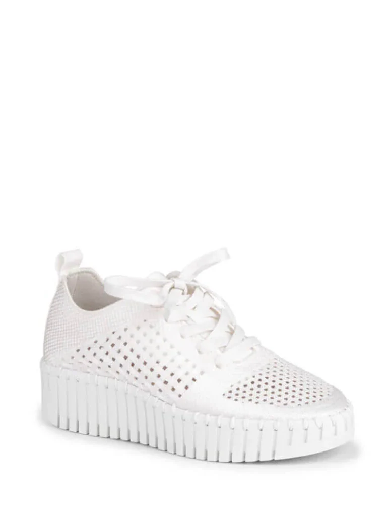 Ilse Jacobsen Tulip 4271 Lace Up Sneaker