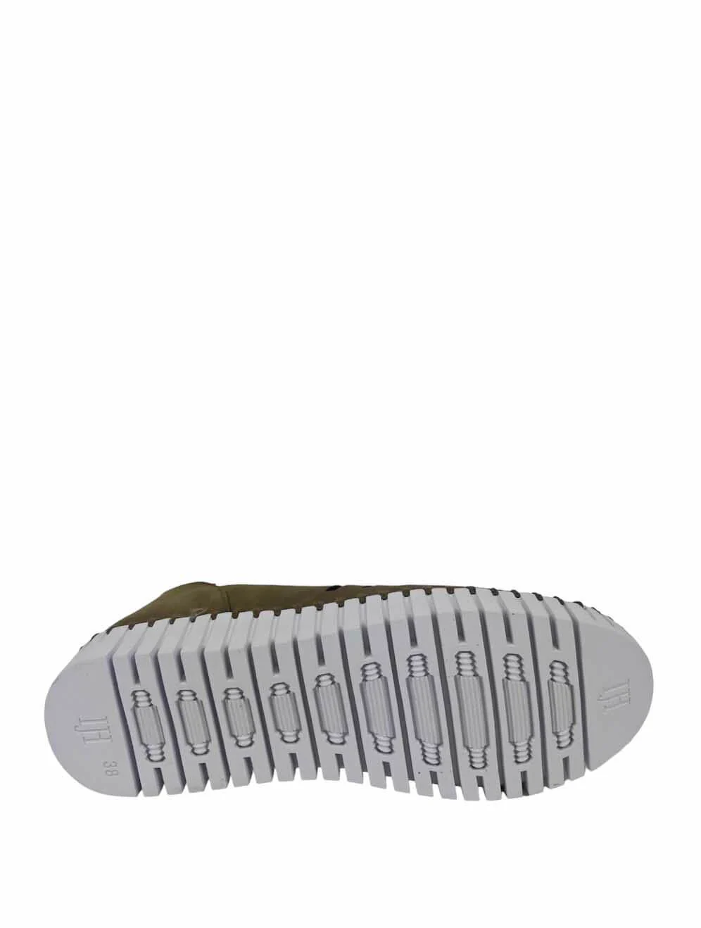 Ilse Jacobsen Tulip 9376 Open Toe Flat (Final Sale)* - Image 6