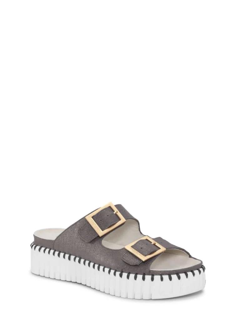 Ilse Jacobsen Tulip 1032 Adjustable Sandal